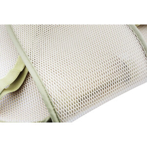 Schienale ventilato Cool Flow - SVAR LATTNAD