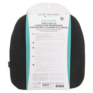 Zona Seduta Cool 3D Air Foam - SVAR LATTNAD