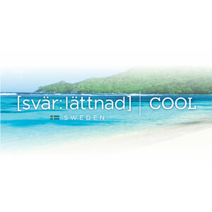 Schienale ventilato Cool Flow - SVAR LATTNAD