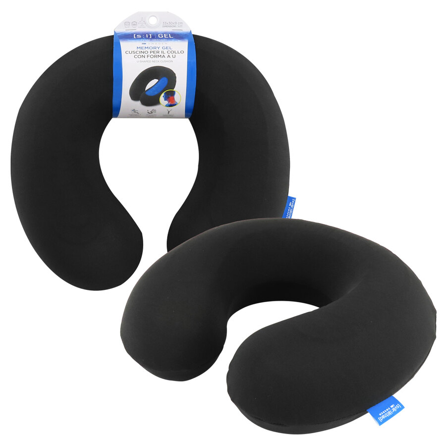 Zona Collo Gel - SVAR LATTNAD