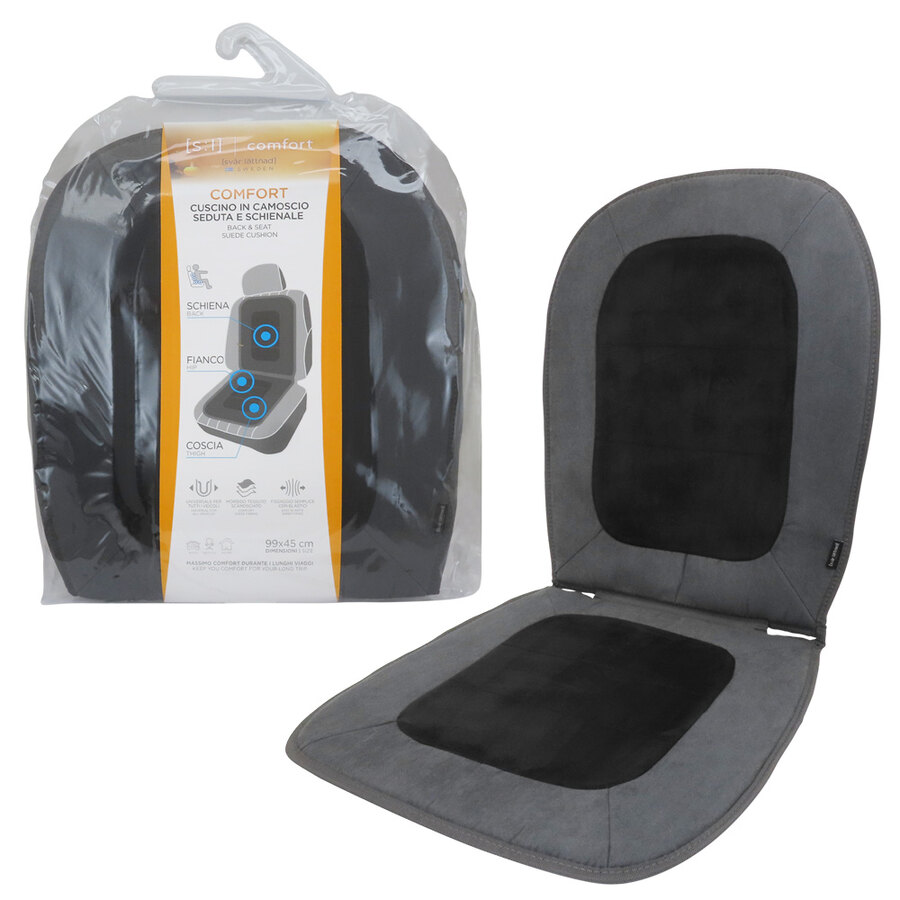 Zona Seduta e Schiena Comfort - SVAR LATTNAD