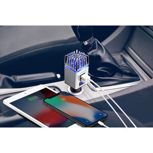 Ionizzatori Con presa USB - TECHNAXX