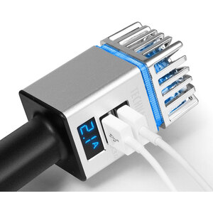 Ionizzatori Con presa USB - TECHNAXX