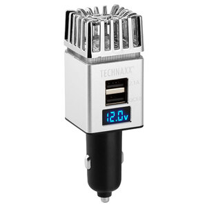 Ionizzatori Con presa USB - TECHNAXX