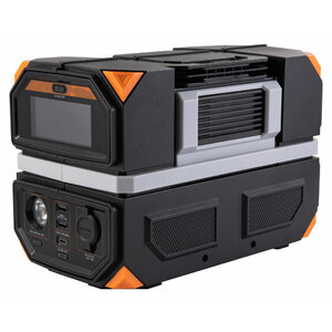 Power station TX-201 - TECHNAXX