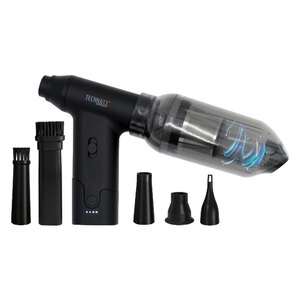 Soffiatore con aspiratore - TECHNAXX TECHNAXX
