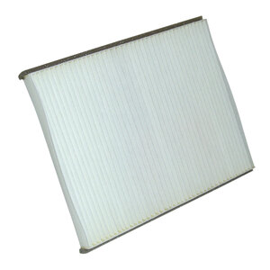 Filtro abitacolo in cellulosa Fibron Air - TECNECO FILTERS Ford B-Max, Ecosport, Fiesta, Ka +, Kuga, Puma, Tourneo, Transit