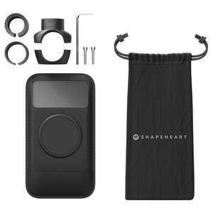 Smartphone - Supporto Bike Pro