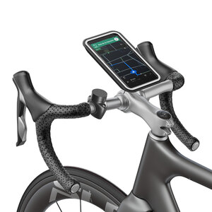 Smartphone - Supporto Bike Pro