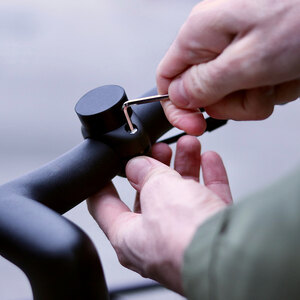 Smartphone - Supporto Bike Pro