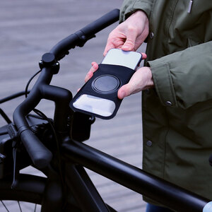 Smartphone - Supporto Bike Pro
