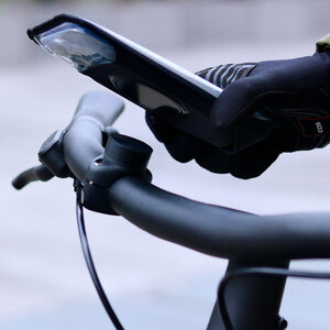 Smartphone - Supporto Bike Pro