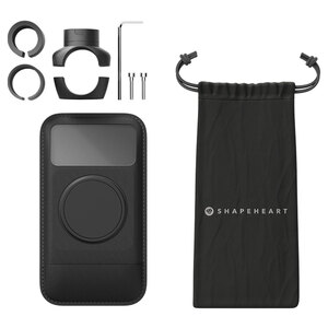 Supporto smartphone Moto Pro M - SHAPEHEART