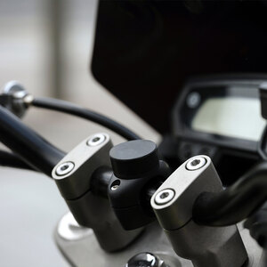 Supporto smartphone Moto Pro M - SHAPEHEART