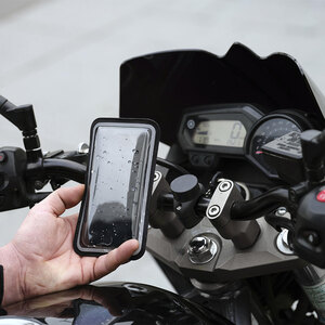 Supporto smartphone Moto Pro M - SHAPEHEART