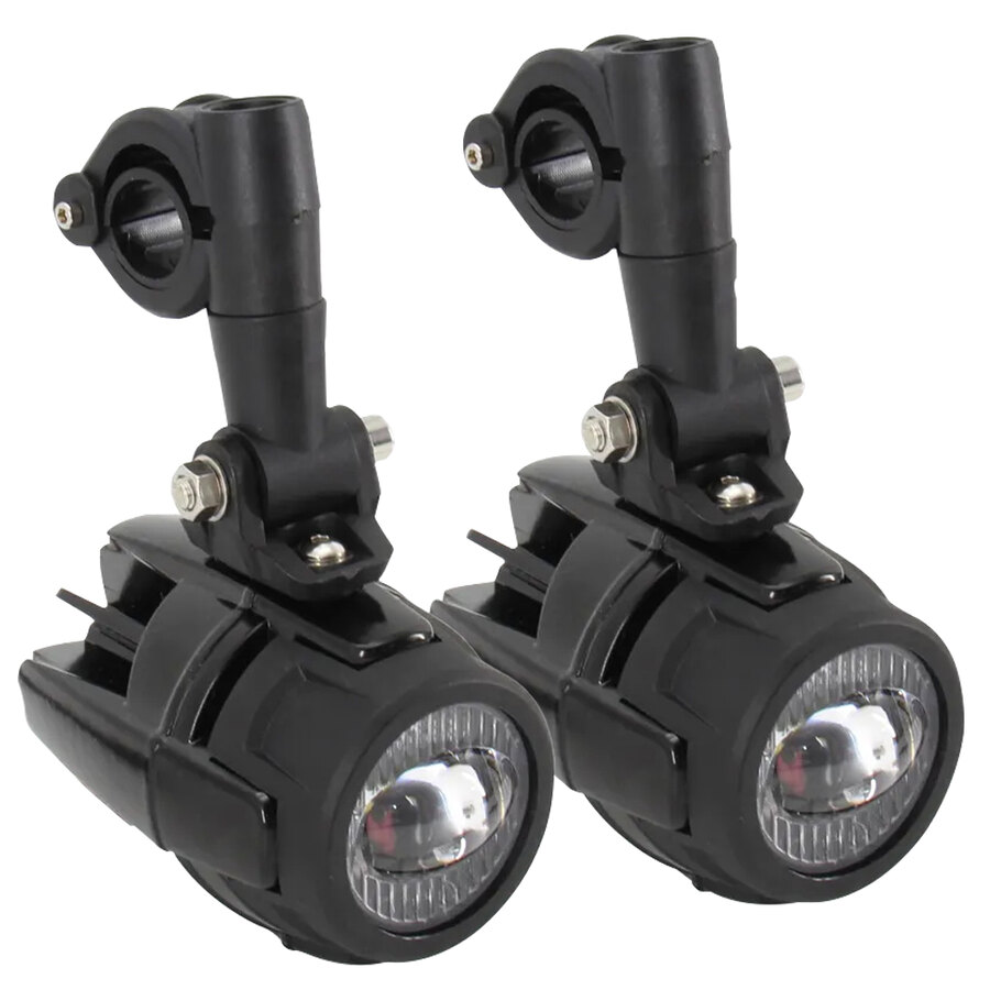 Fari supplementari Extreme Beam - SST