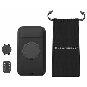 Supporto smartphone Scooter XXL - SHAPEHEART