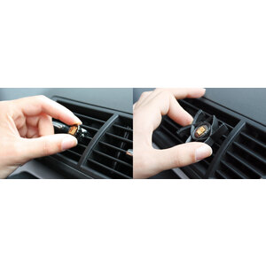 Supporto magnetico da presa aria Smart - TETRAX
