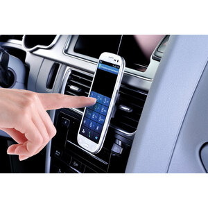 Supporto magnetico da presa aria Smart - TETRAX