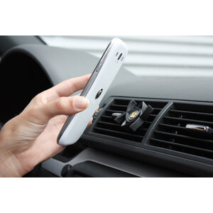 Supporto magnetico da presa aria Smart - TETRAX