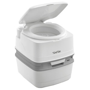 THETFORD - Toilette portatile Porta Potti 165 - THETFORD - Toilette portatile