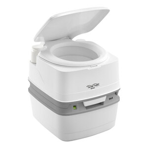 THETFORD - Toilette portatile Porta Potti 365 - THETFORD - Toilette portatile