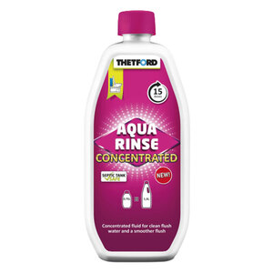 THETFORD - WC - Additivo Aqua Rinse Concentrated - THETFORD - WC - Additivo