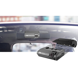 Videocamera Dash Cam F790 - THINKWARE
