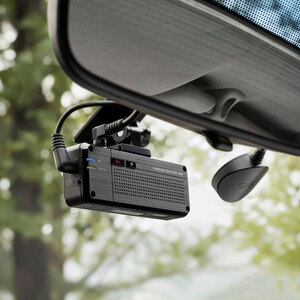 Videocamera Dash Cam Q200 - THINKWARE