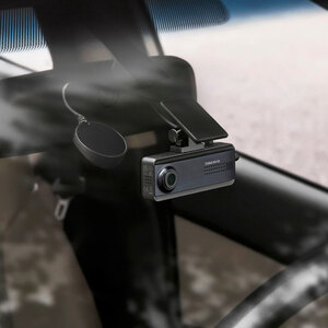 Videocamera Dash Cam Q200 - THINKWARE