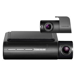 THINKWARE - Videocamera Dash Cam Q850 Bundle - THINKWARE - Videocamera Dash Cam