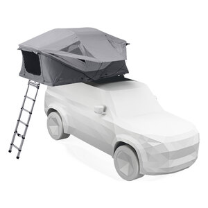 Tenda da tetto Approach 2 M - THULE THULE