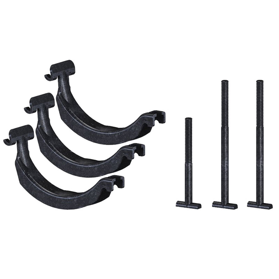 Accessori ed adattatori per portabici 8895 - THULE