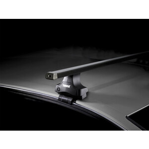 Barre portatutto auto Rapid System - THULE