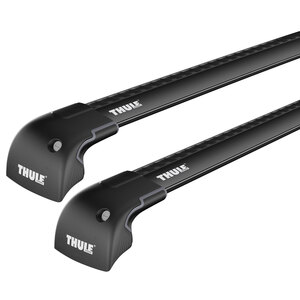 THULE - Barre portatutto auto Wingbar Edge 959 - Barre portatutto auto