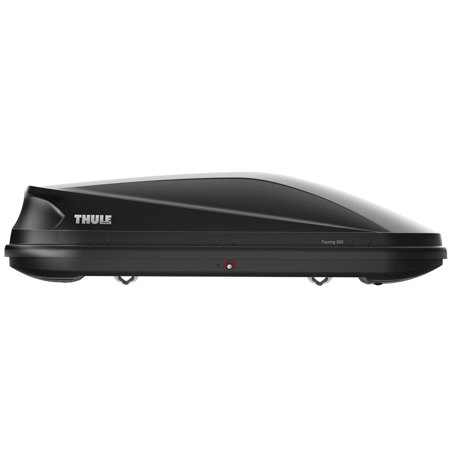 Telo Copribox Thule 698100 - Misura 1 Per Box 100, 200, 780, 800 - Foto 6