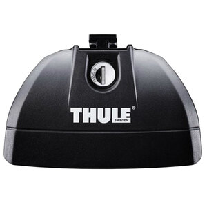 Piedi per barre portatutto auto Rapid System 753 - THULE