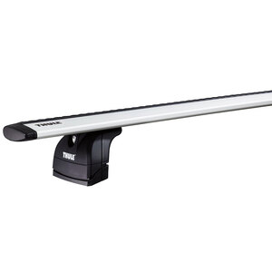 Piedi per barre portatutto auto Rapid System 753 - THULE