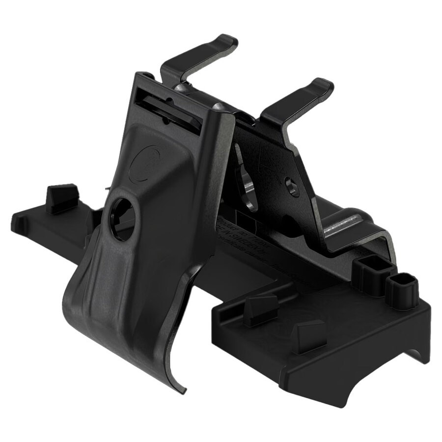 Kit attacchi barre auto Evo Clamp 6153 Mercedes GLC 2023> - THULE Mercedes GLC 2023 >