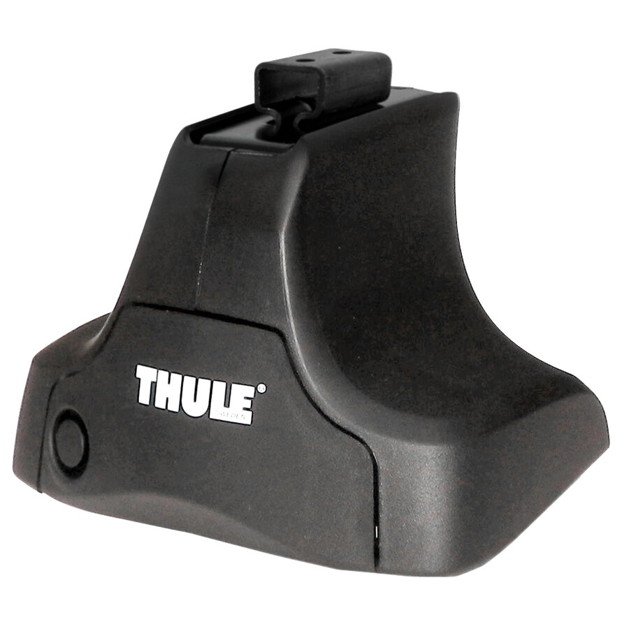 Piedi per barre portatutto auto Rapid System - THULE