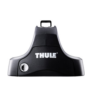 Piedi per barre portatutto auto Rapid System - THULE