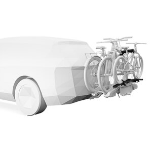 Moduli optional per portabici 994700 - THULE