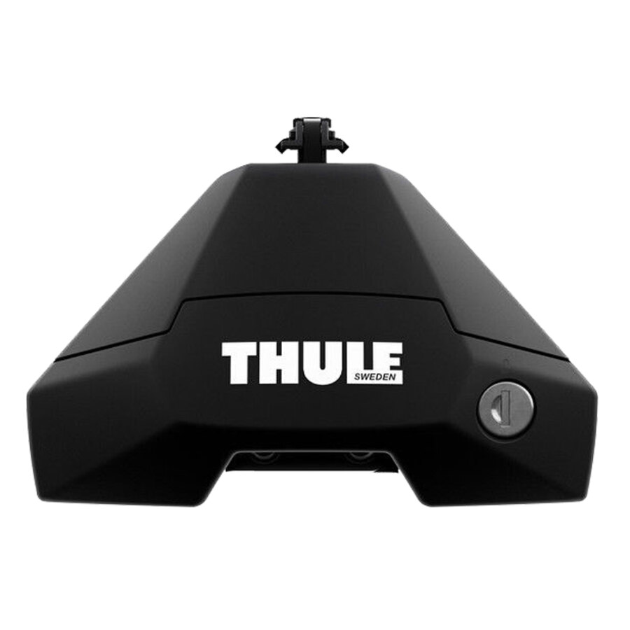 Piedi per barre portatutto auto EVO Clamp - THULE