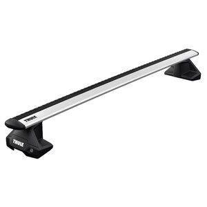 Piedi per barre portatutto auto EVO Clamp - THULE