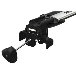 Piedi per barre portatutto auto 7207 Edge Fixpoint - THULE