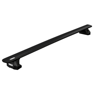 Piedi per barre portatutto auto 7107 Evo Fixpoint - THULE