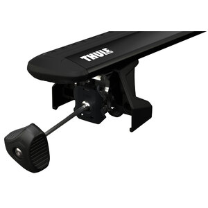 Piedi per barre portatutto auto 7107 Evo Fixpoint - THULE