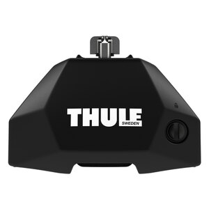 Piedi per barre portatutto auto 7107 Evo Fixpoint - THULE THULE