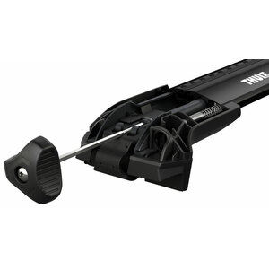 Piedi per barre portatutto auto Raised Rail Edge 7204 - THULE