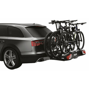 THULE - Portabici da Gancio Traino VeloSpace XT 939 - THULE - Portabici da Gancio Traino